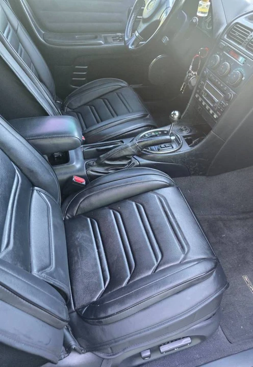 2003 Lexus IS 1st Gen - Image 11 of 15
