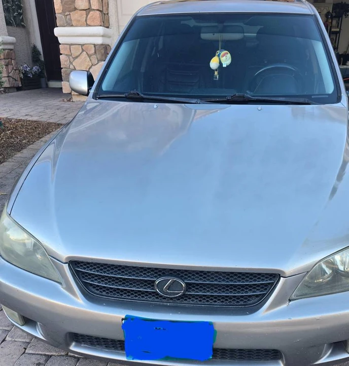 2003 Lexus IS 1st Gen - Image 3 of 15