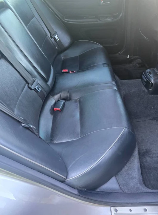 2003 Lexus IS 1st Gen - Image 13 of 15
