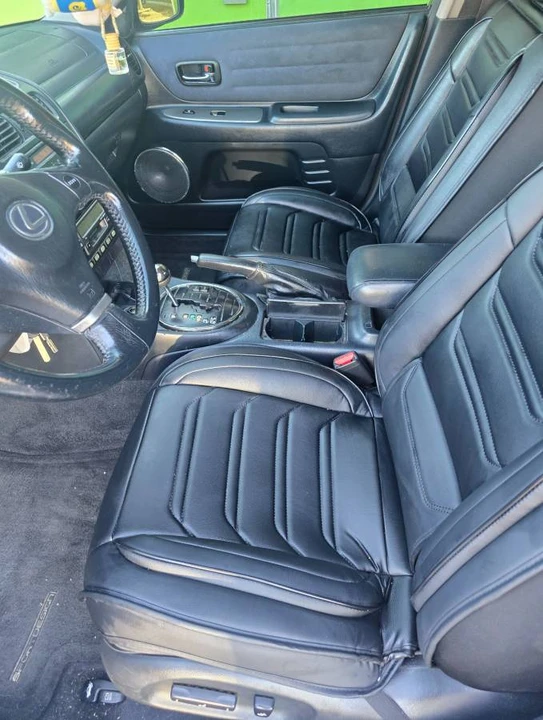 2003 Lexus IS 1st Gen - Image 10 of 15