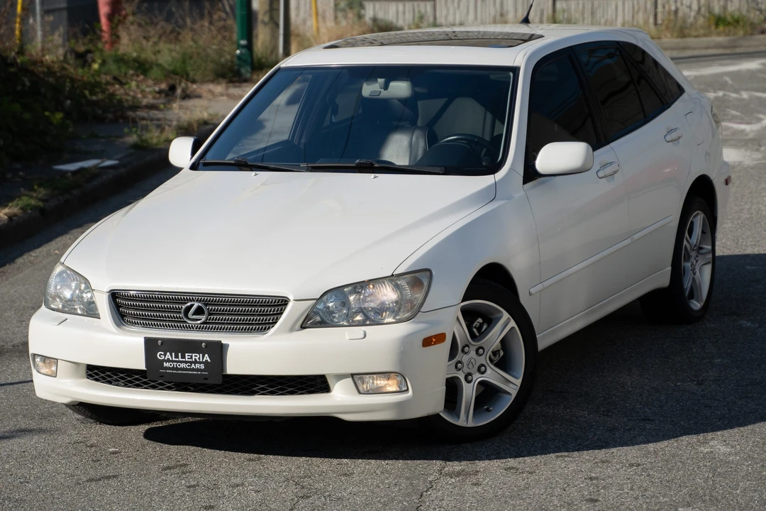 2003 Lexus IS 1st Gen - Image 3 of 31