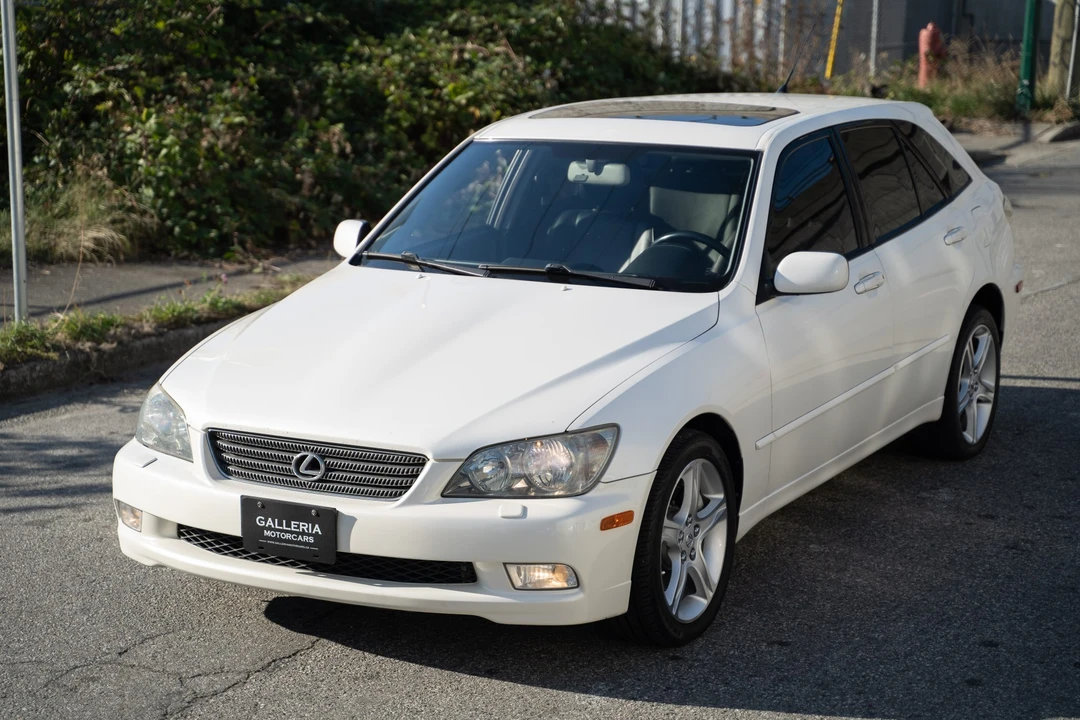 2003 Lexus IS 1st Gen - Image 7 of 31