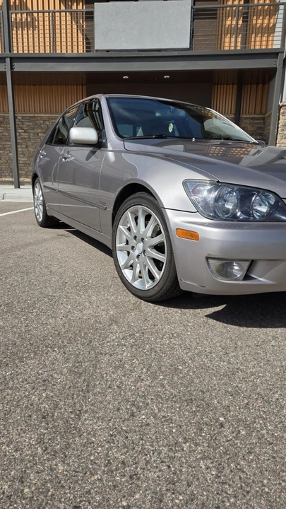 2003 Lexus IS 1st Gen - Image 31 of 31