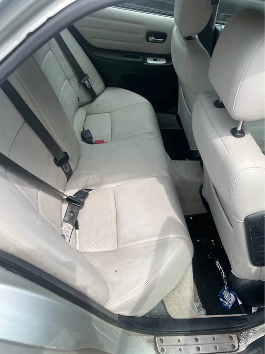 2003 Lexus IS 1st Gen - Image 6 of 7