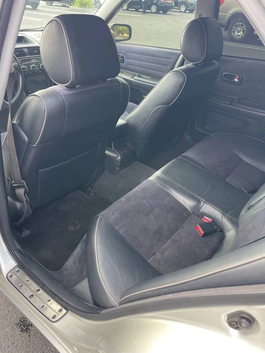 2003 Lexus IS 1st Gen - Image 13 of 14
