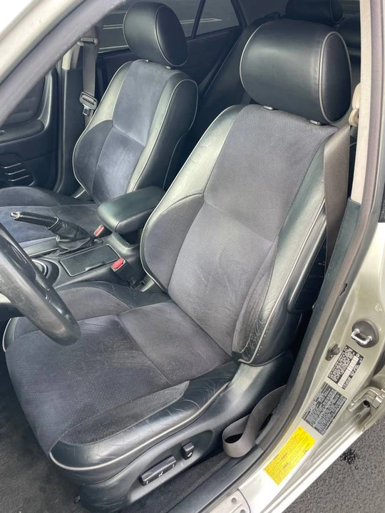 2003 Lexus IS 1st Gen - Image 10 of 14