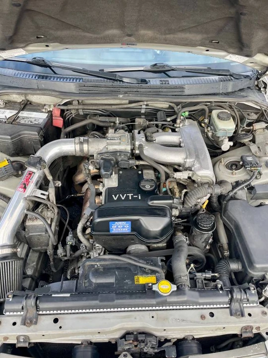 2003 Lexus IS 1st Gen - Image 14 of 14