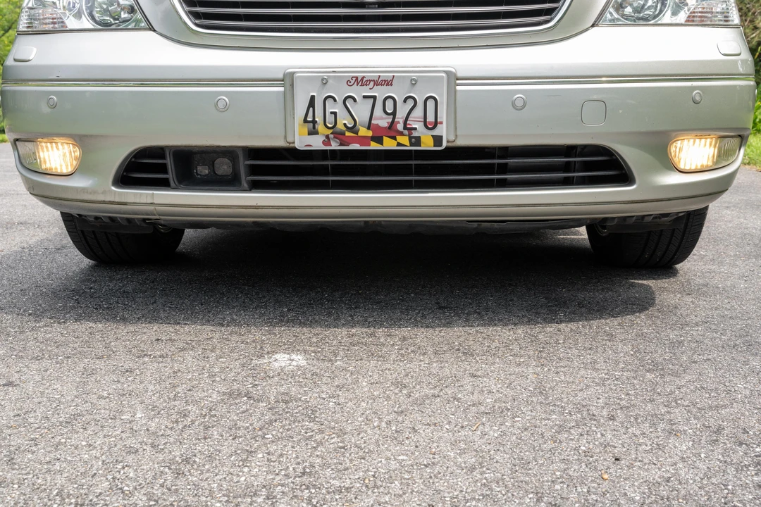 2003 Lexus LS 3rd Gen - Image 15 of 31