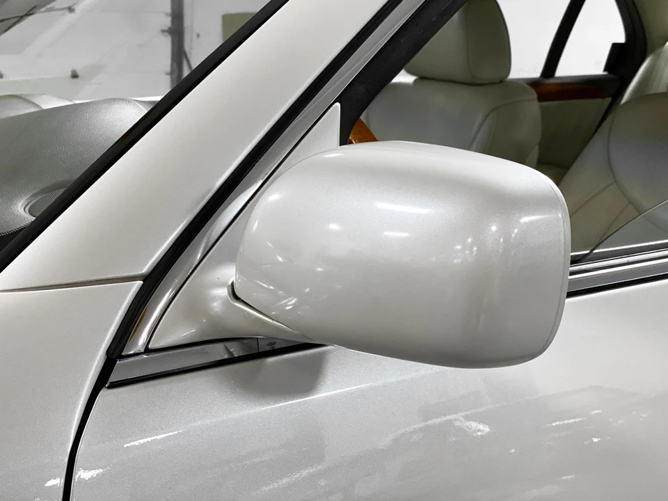 2003 Lexus LS 3rd Gen - Image 27 of 31