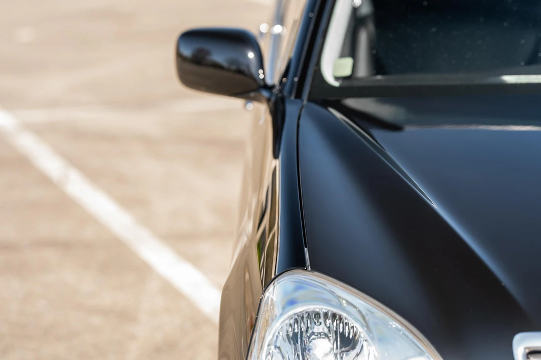 2003 Lexus LS 3rd Gen - Image 15 of 31