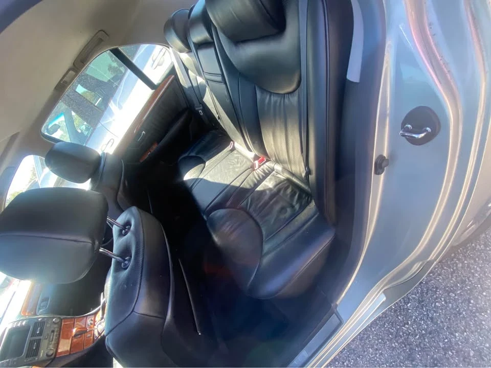 2003 Lexus LS 3rd Gen - Image 6 of 6