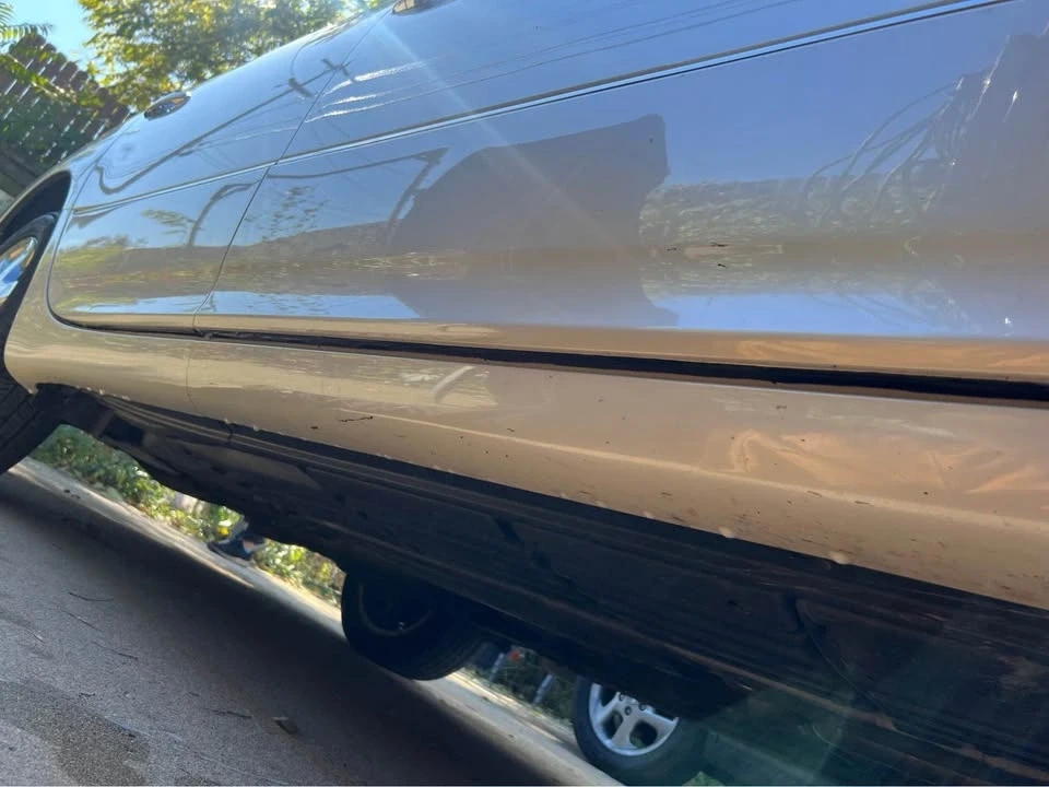2003 Lexus LS 3rd Gen - Image 16 of 19