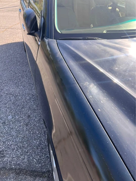 2003 Lexus LS 3rd Gen - Image 8 of 18