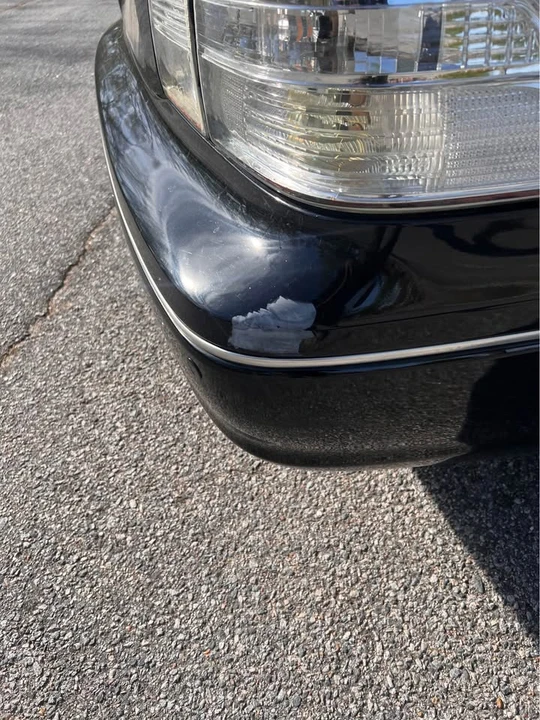 2003 Lexus LS 3rd Gen - Image 4 of 18