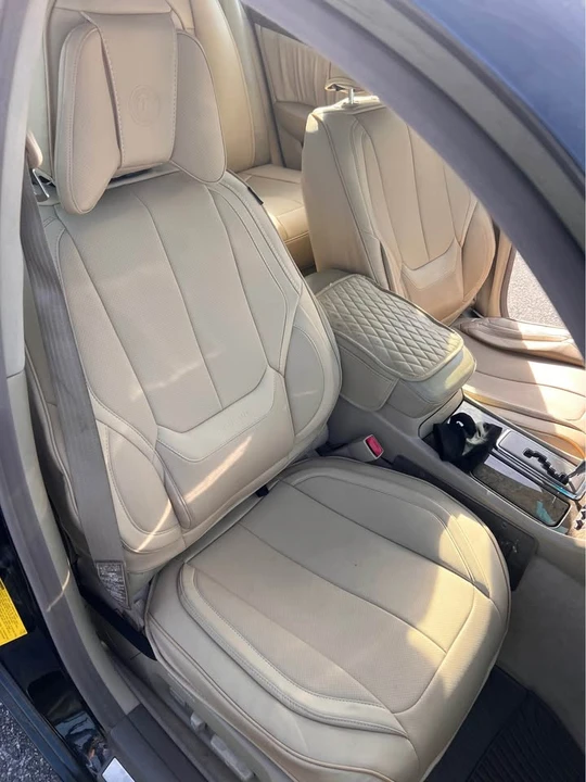 2003 Lexus LS 3rd Gen - Image 17 of 18