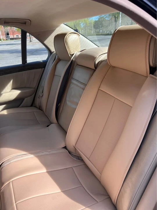 2003 Lexus LS 3rd Gen - Image 13 of 18