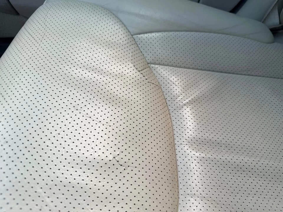 2003 Lexus LS 3rd Gen - Image 14 of 20