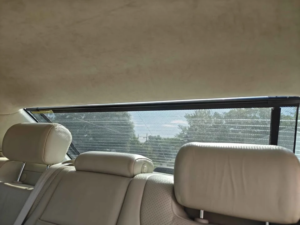 2003 Lexus LS 3rd Gen - Image 14 of 15