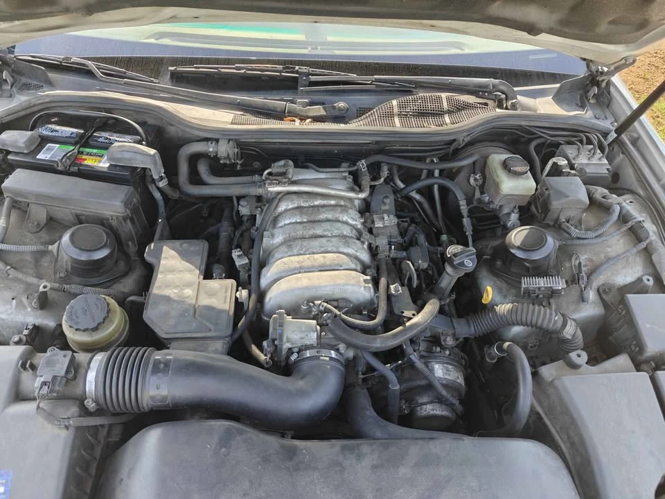 2003 Lexus LS 3rd Gen - Image 15 of 15