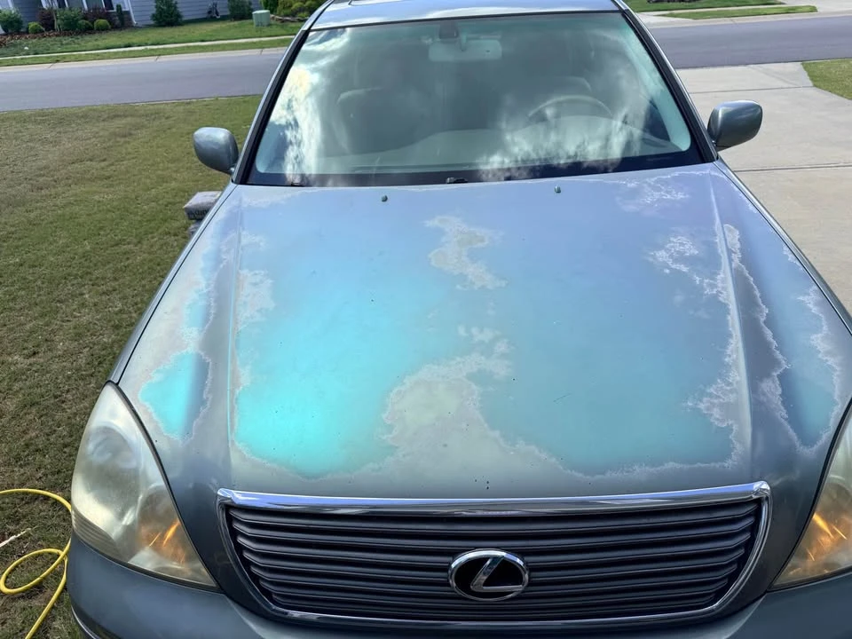 2003 Lexus LS 3rd Gen - Image 5 of 20