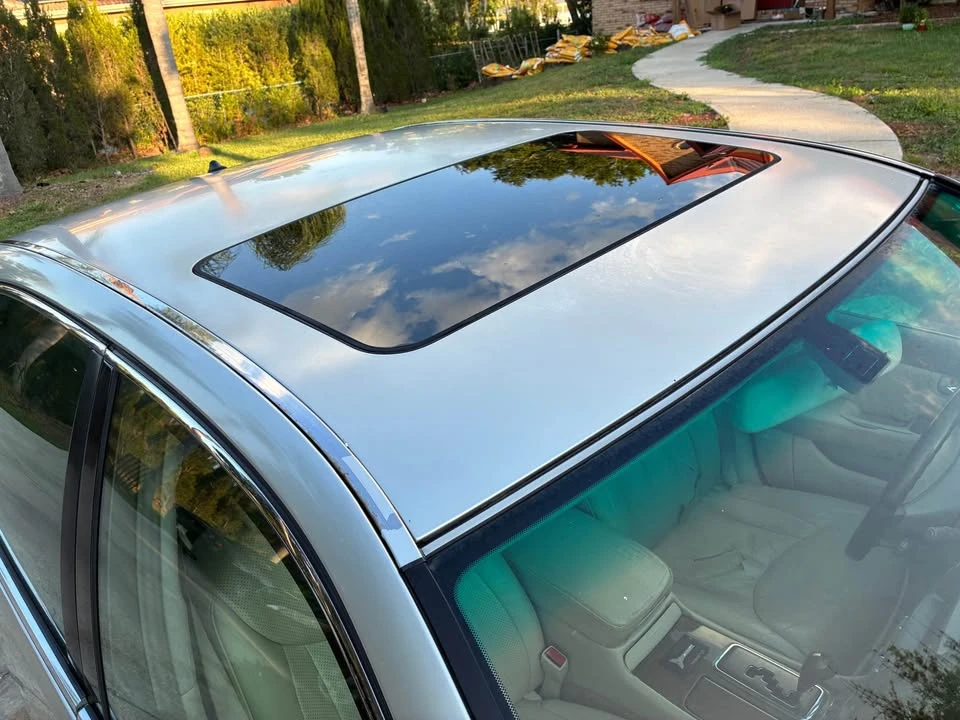 2003 Lexus LS 3rd Gen - Image 8 of 20
