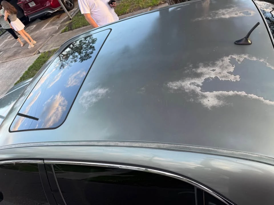 2003 Lexus LS 3rd Gen - Image 14 of 17