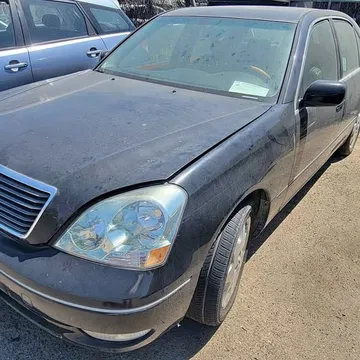 2003 Lexus LS 430