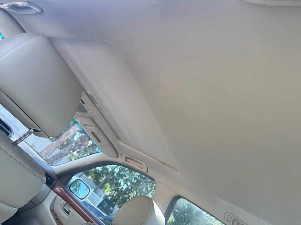 2003 Lexus LS 3rd Gen - Image 14 of 15