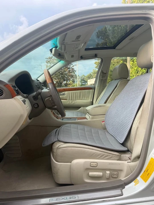 2003 Lexus LS 3rd Gen - Image 3 of 20
