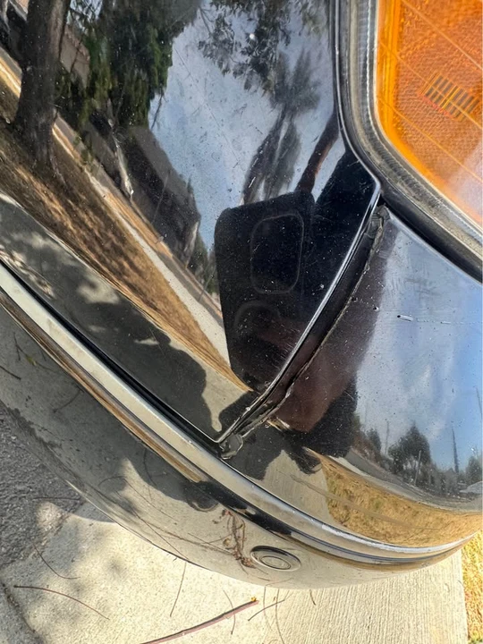 2003 Lexus LS 3rd Gen - Image 16 of 19