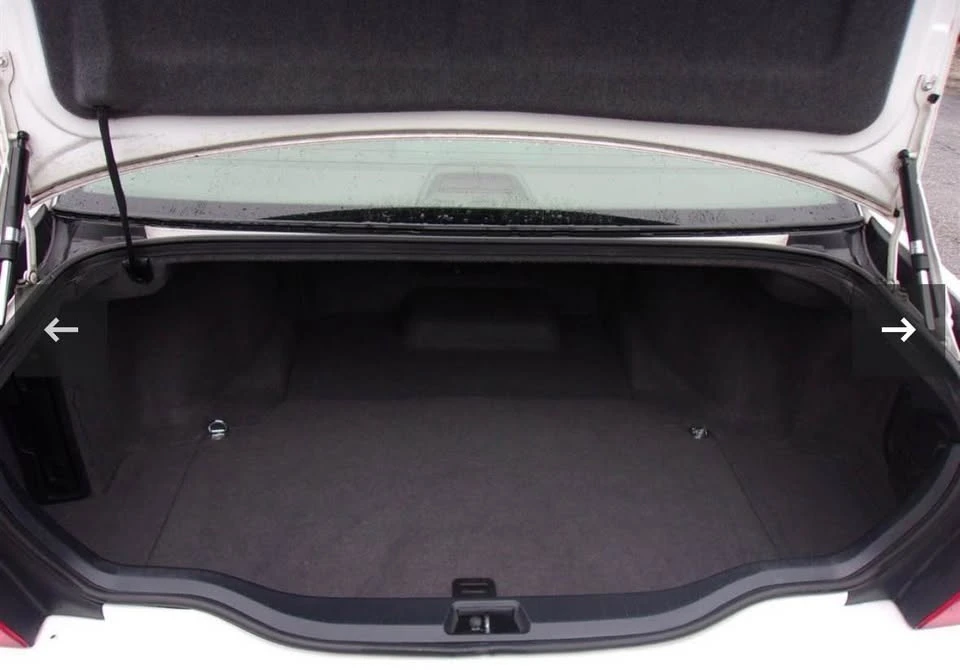 2003 Lexus LS 3rd Gen - Image 7 of 8