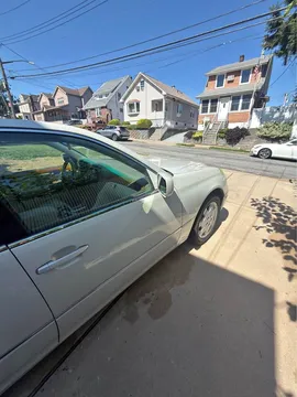2003 Lexus LS 430 Sedan 4D