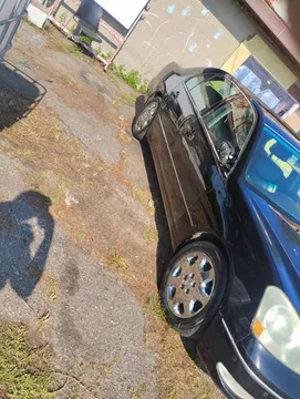 2003 Lexus LS 430 Sedan