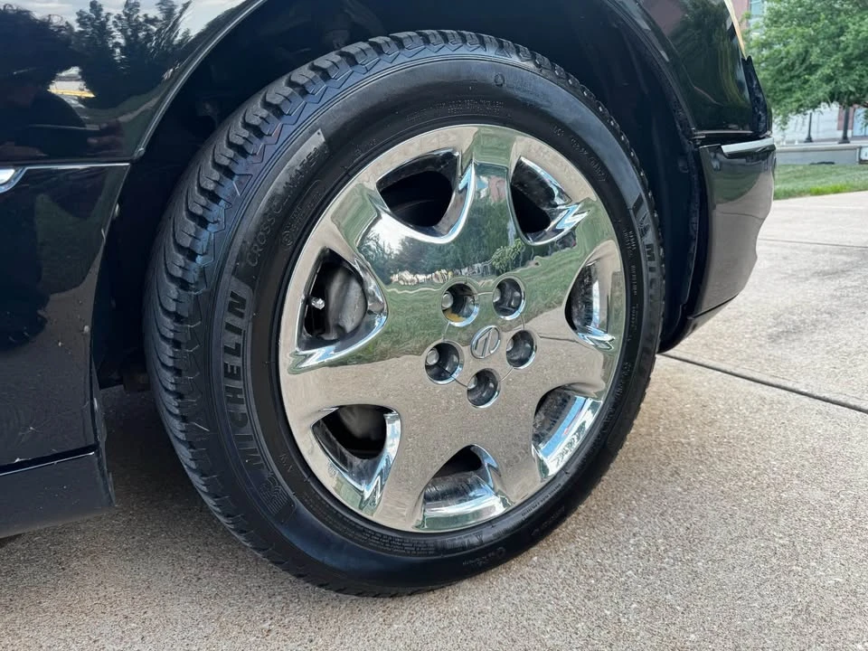 2003 Lexus LS 3rd Gen - Image 17 of 17