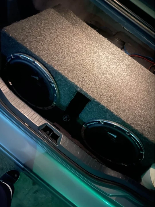 2003 Lexus LS 3rd Gen - Image 10 of 11