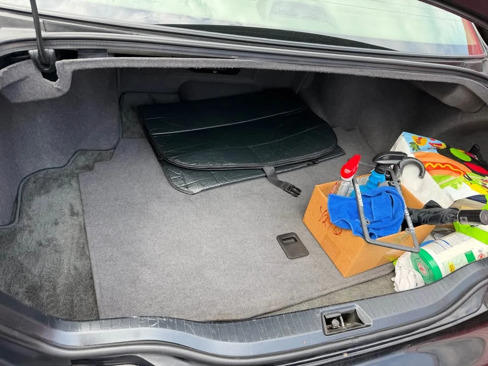 2003 Lexus LS 3rd Gen - Image 13 of 13