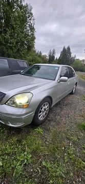 2003 Lexus LS Ls430