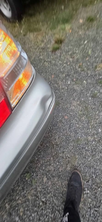 2003 Lexus LS 3rd Gen - Image 7 of 7