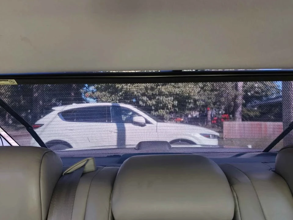 2003 Lexus LS 3rd Gen - Image 7 of 15