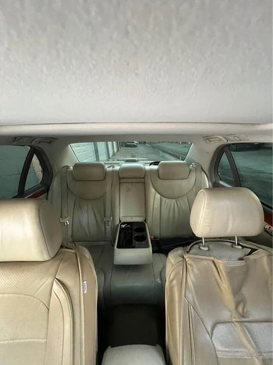 2003 Lexus LS 3rd Gen - Image 2 of 7