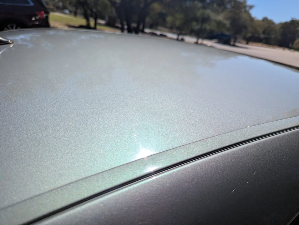 2003 Lexus LS 3rd Gen - Image 31 of 31