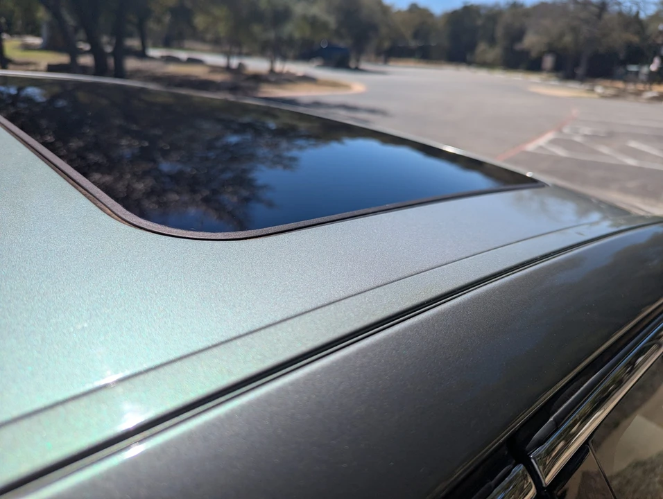 2003 Lexus LS 3rd Gen - Image 30 of 31