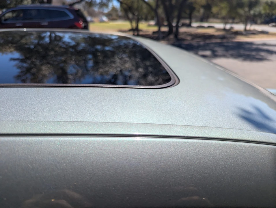 2003 Lexus LS 3rd Gen - Image 27 of 31