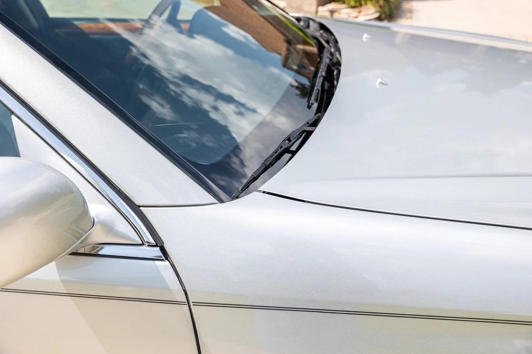 2003 Lexus LS 3rd Gen - Image 27 of 31