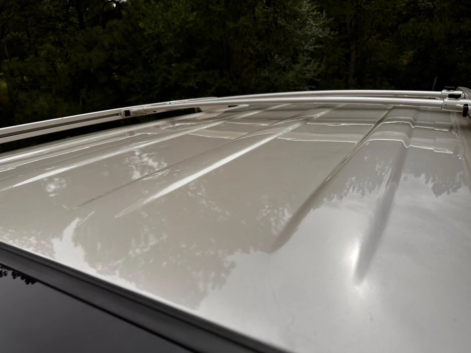 2003 Lexus LX 2nd Gen - Image 21 of 31