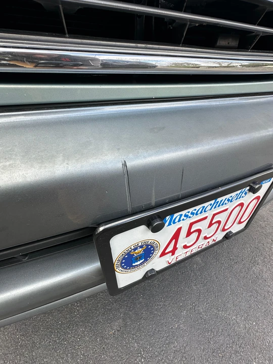 2003 Lexus LX 2nd Gen - Image 12 of 31