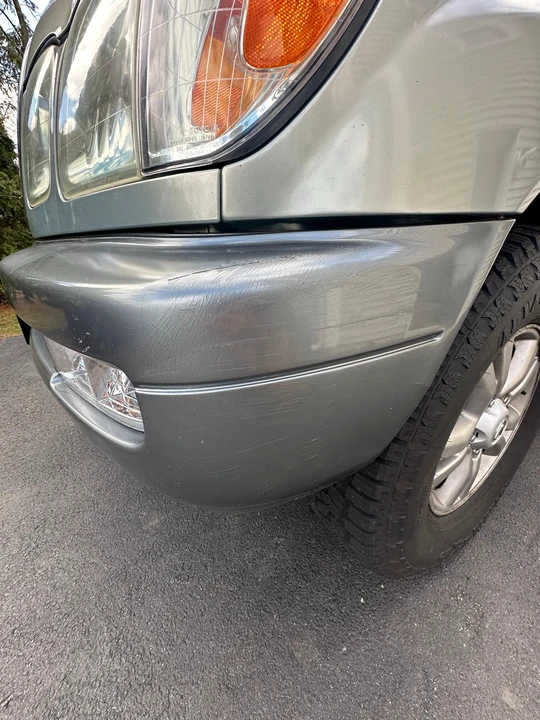 2003 Lexus LX 2nd Gen - Image 14 of 31