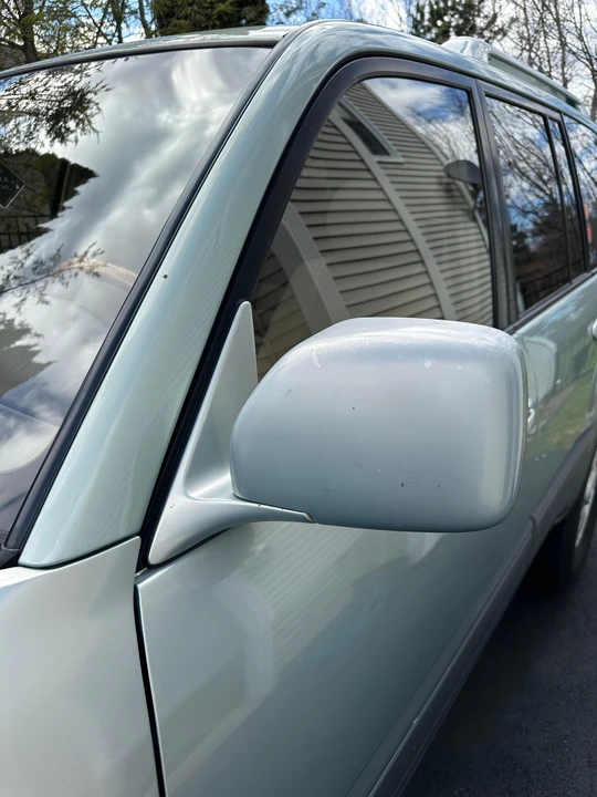 2003 Lexus LX 2nd Gen - Image 17 of 31