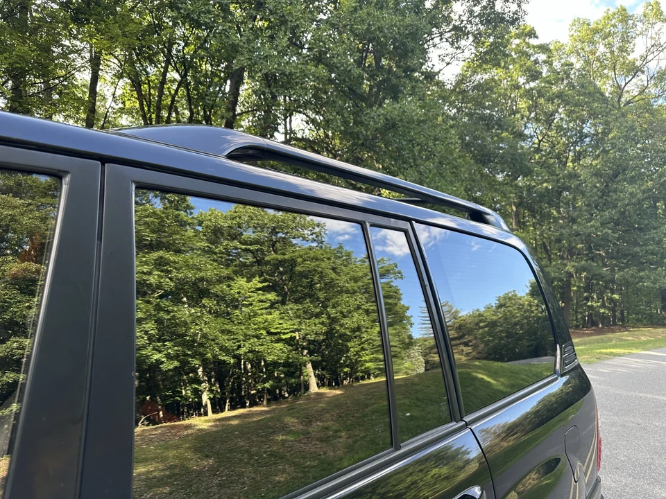 2003 Lexus LX 2nd Gen - Image 31 of 31
