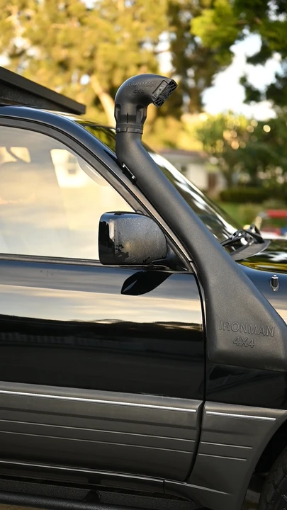 2003 Lexus LX 2nd Gen - Image 25 of 31